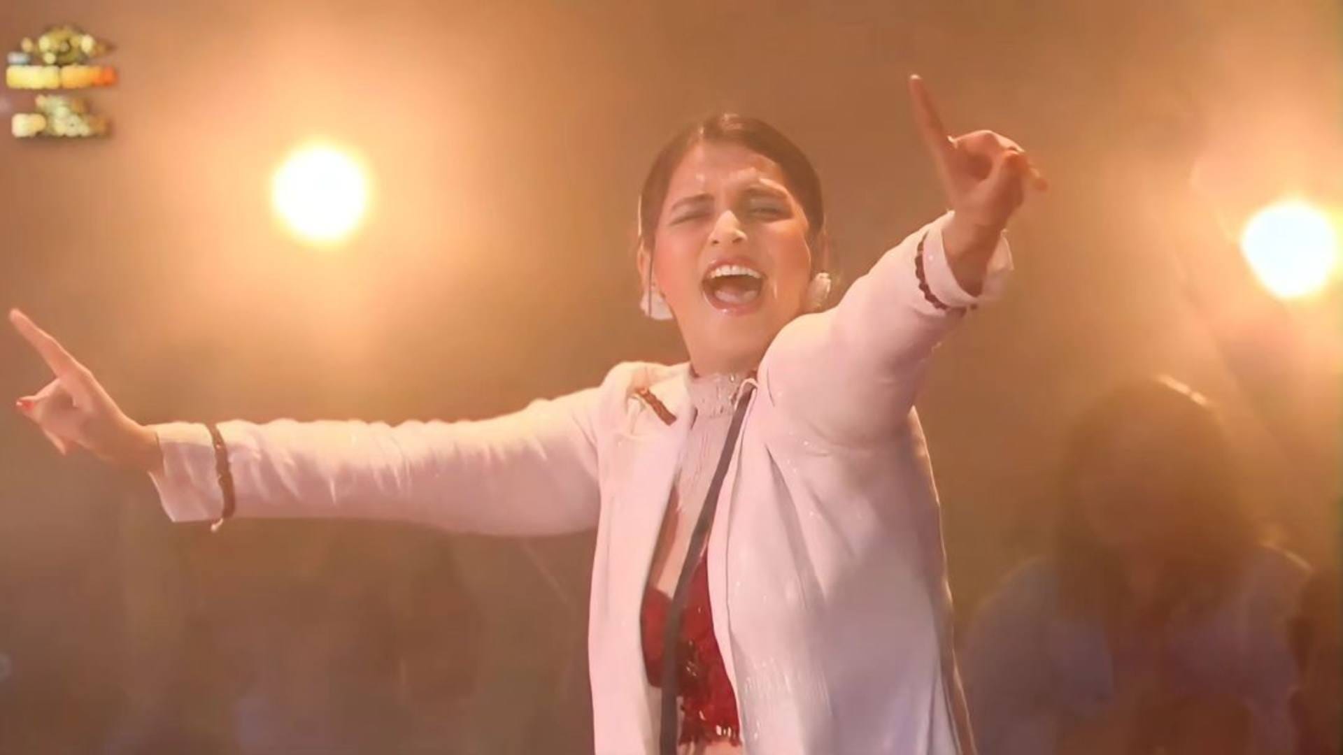 Salman Khan reality show Bigg Boss 17 finalist Mannara Chopra is known for her cute style and luxury lifestyl