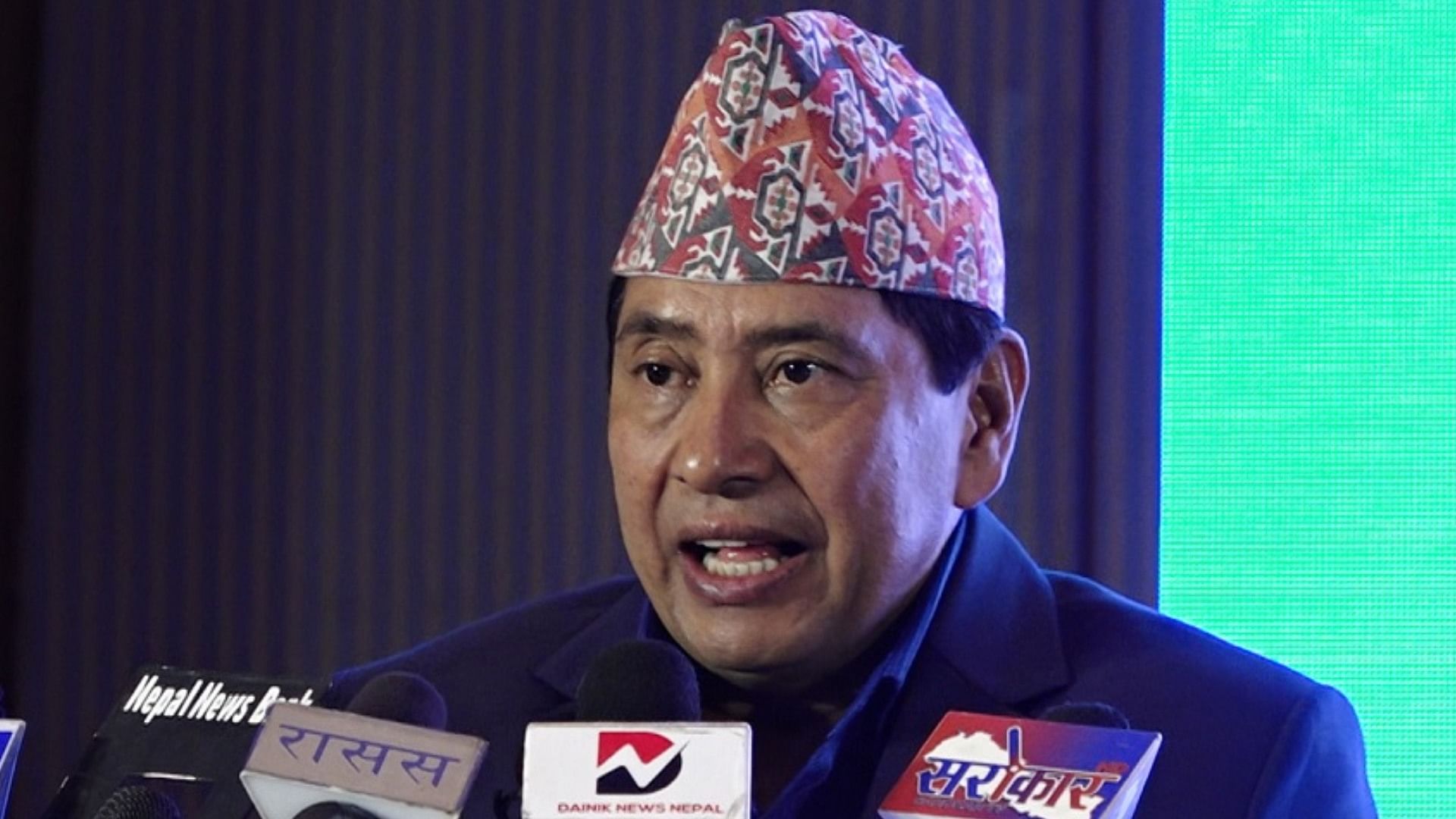 Nepal & China To Sign Implementation Plan Of Beijing-backed Bri ...