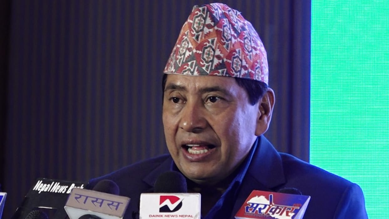 Nepal 16 more Nepalis lost lives war between Russia and Ukraine