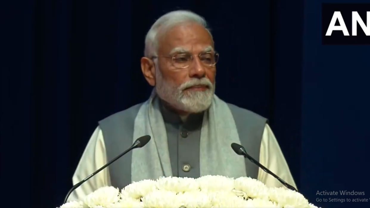 Pariksha Pe Charcha PM Modi said tell passcode of phone to family create a no gadget zone in house