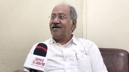 Lok Sabha elections 2024 hence bet on Brijmohan Aggarwal and Saroj Pandey