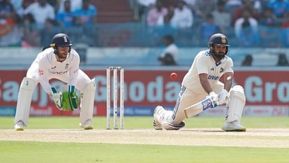Ind VS eng India lost first time in a Test at home after taking a lead of 100 plus runs check records