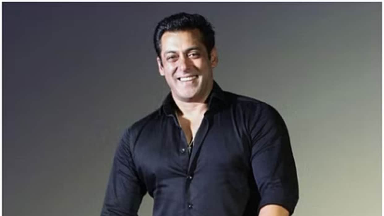 Salman Khan announced his new film Sikandar for next Eid shares post says Wish u all Eid Mubarak