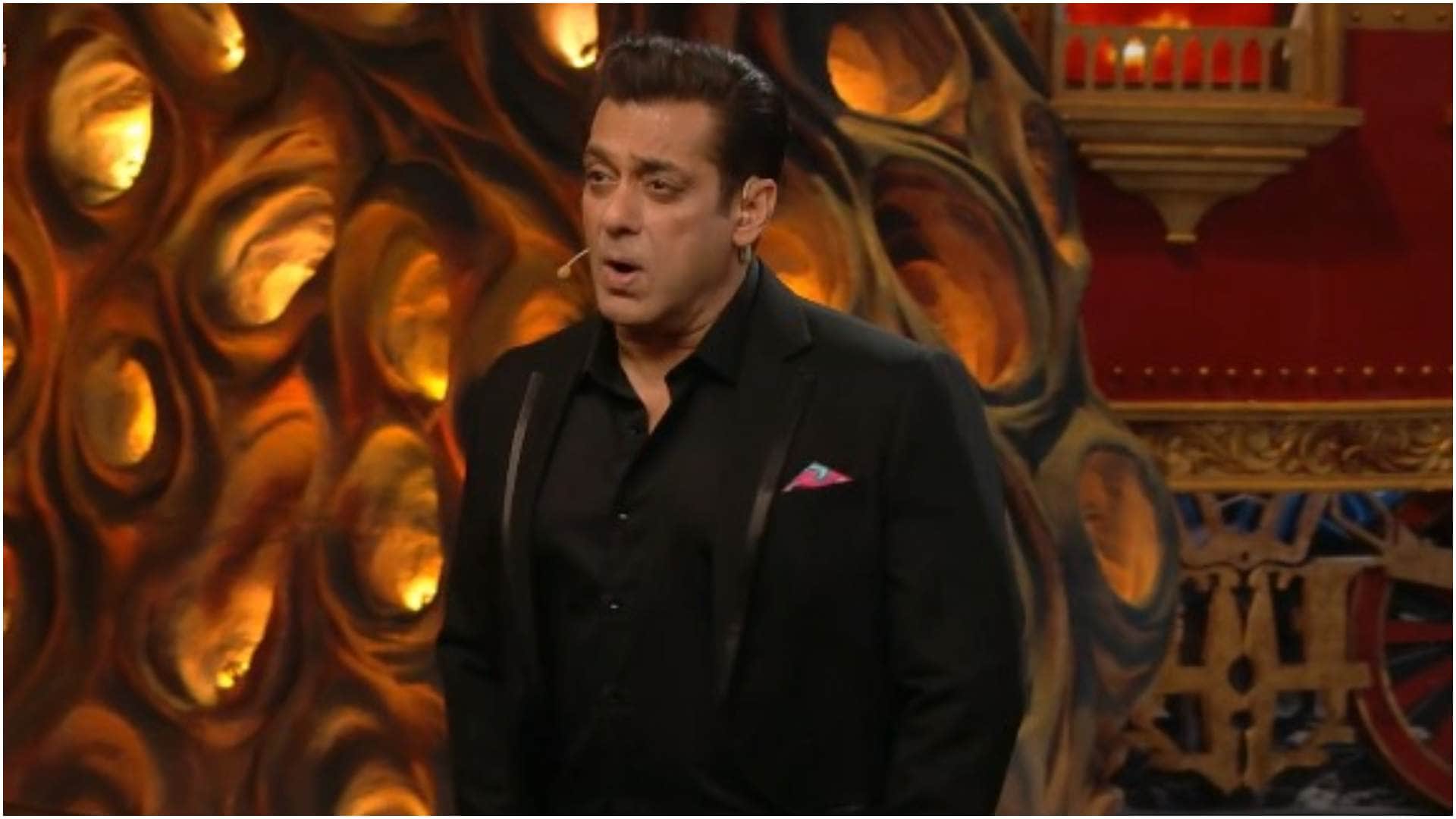 Salman Khan has no plans to take legal action against Kunal Kamra A close friend of Actor clarified it