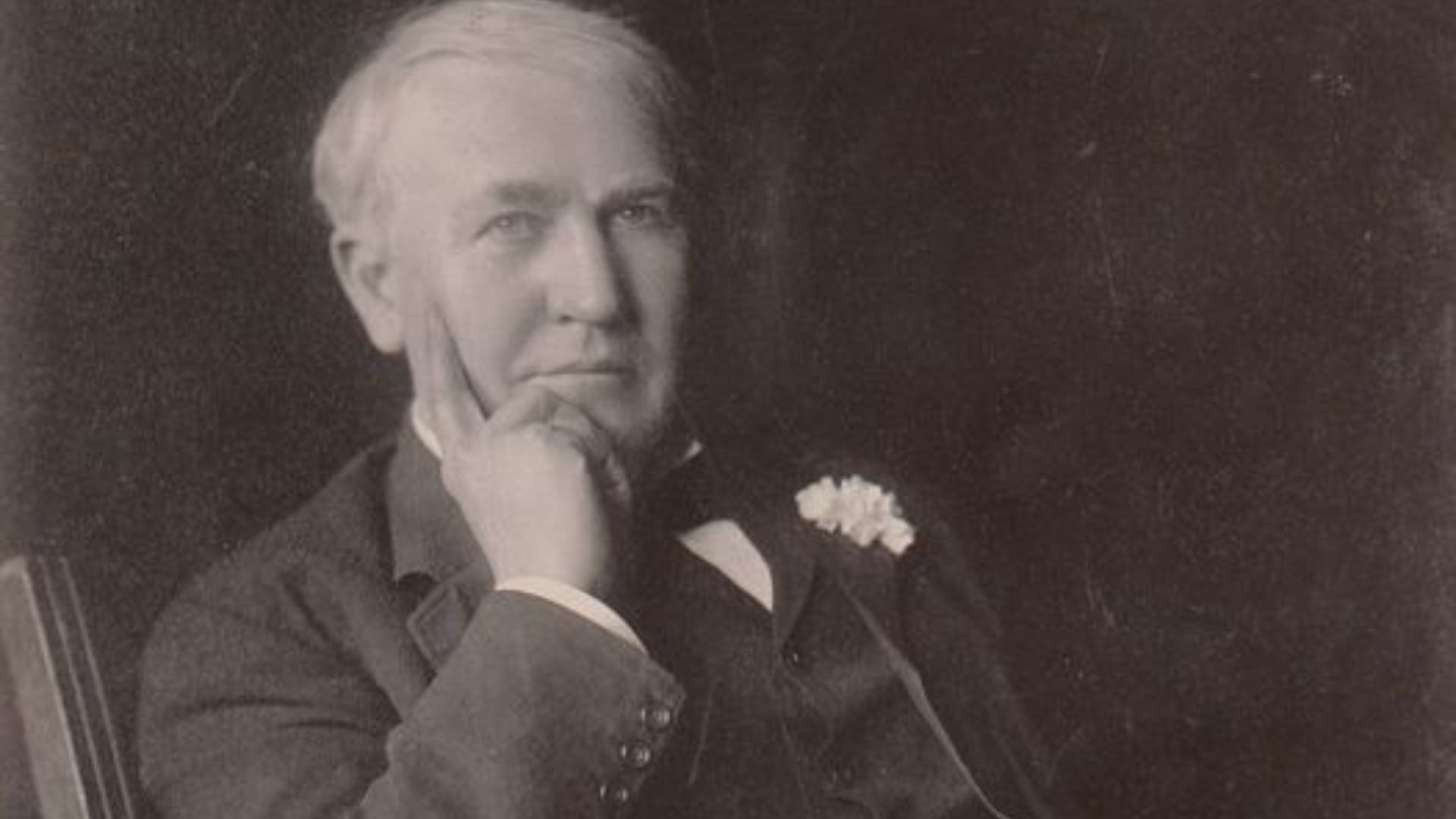 Thomas Edison Mothers letter changed the world know about bulb invention experiment story