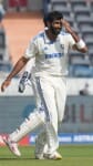 Jasprit Bumrah