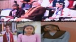 पीएम मोदी ने छात्रों से की 'परीक्षा पे चर्चा