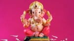 सकट चौथ पर भगवान गणेश की विधि-विधान से हुई पूजा।