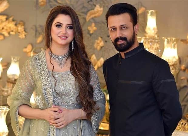 Pakistani Singer Atif Aslam makes a comeback in Hindi cinema with movie love story of 90s
