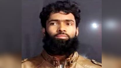 accused arrested for making objectionable video against Prime Minister-Chief Minister
