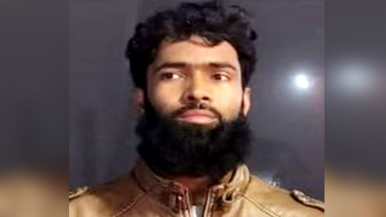 accused arrested for making objectionable video against Prime Minister-Chief Minister