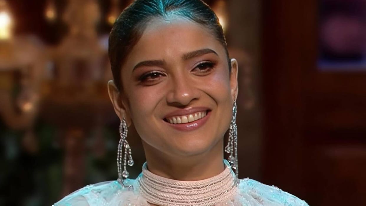 after Bigg Boss 17 Ankita Lokhande shared an emotional post remembring her stay in big boss house