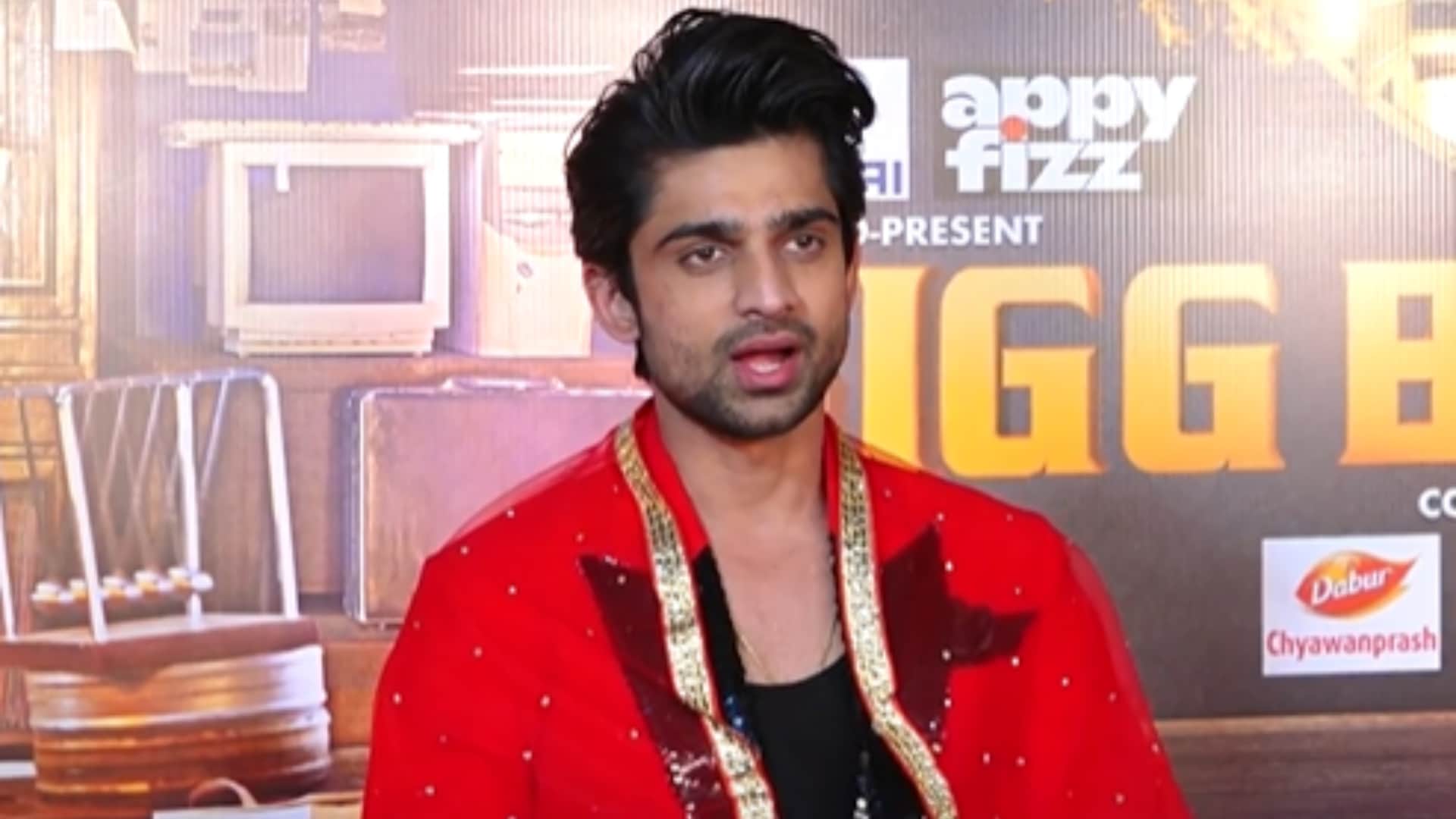 Bigg Boss 17 runner up abhishek kumar first interview on women beater tag congratulate winner munawar faruqui