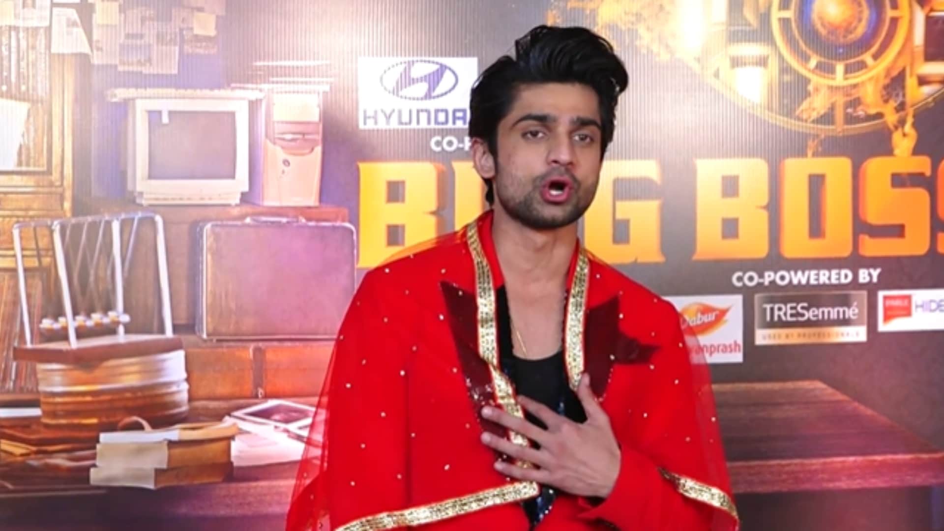 Bigg Boss 17 runner up abhishek kumar first interview on women beater tag congratulate winner munawar faruqui