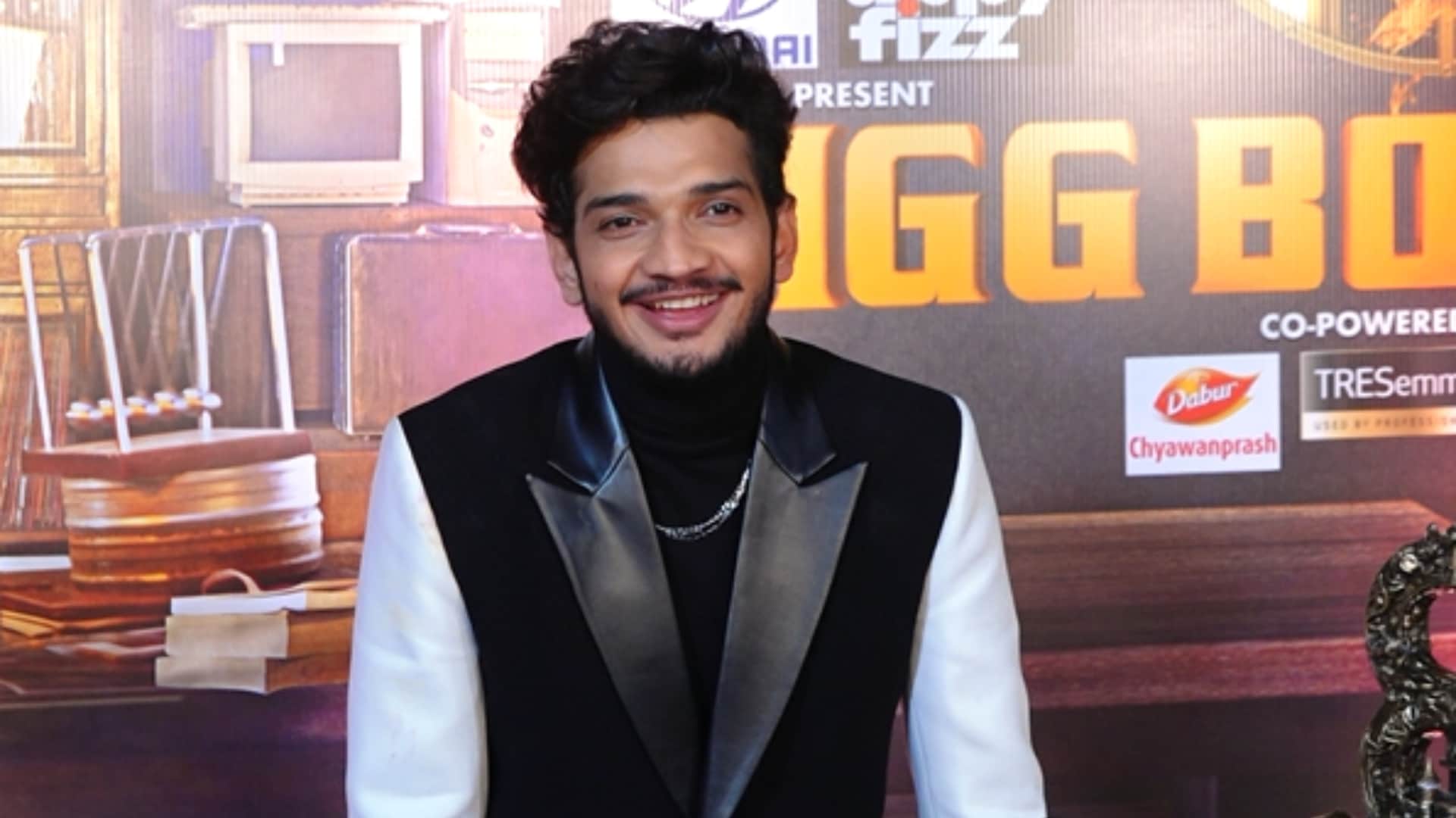 Bigg Boss 17 Winner Munawar Faruqui Reacts To Being Called a Womaniser Says I do not agree with these labels