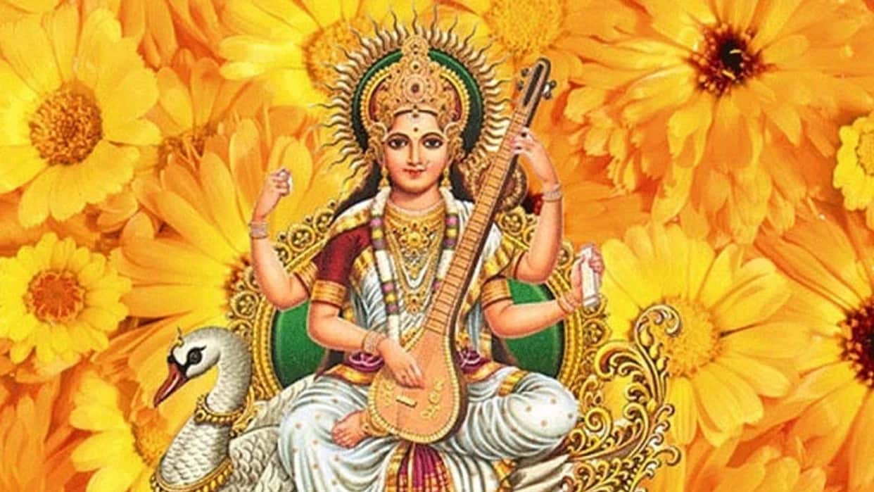 Basant Punchmi: Lakshmi will rain on Vasant Panchami of Maa Saraswati, Shehnai will play