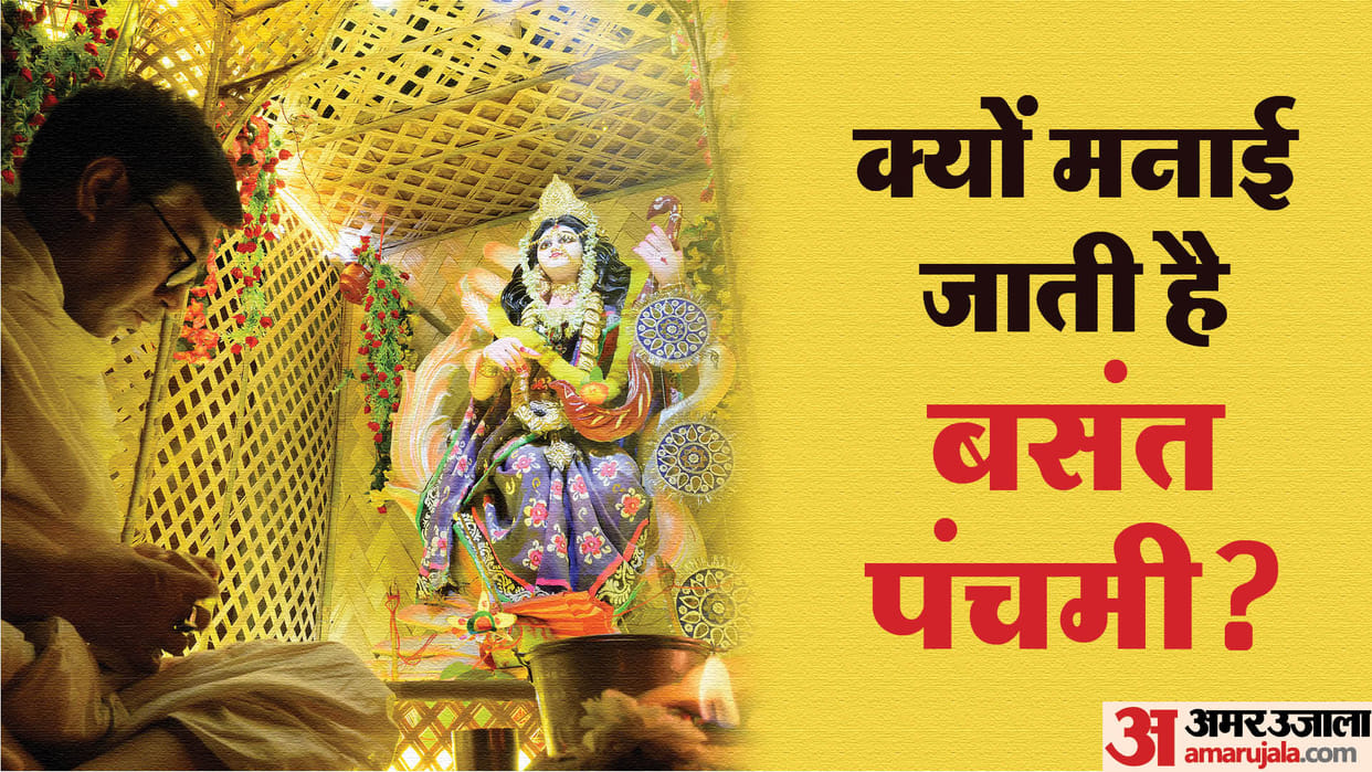 Basant Panchami Date why people celebrated vasant panchami in hindi
