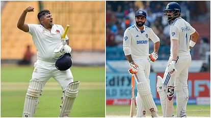 IND vs ENG 2nd Test: Wasim Jaffer wants change in batting order for second test, Rohit Sharma Shubman Gill