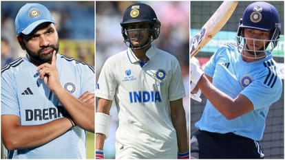 IND vs ENG 2nd Test: Wasim Jaffer wants change in batting order for second test, Rohit Sharma Shubman Gill