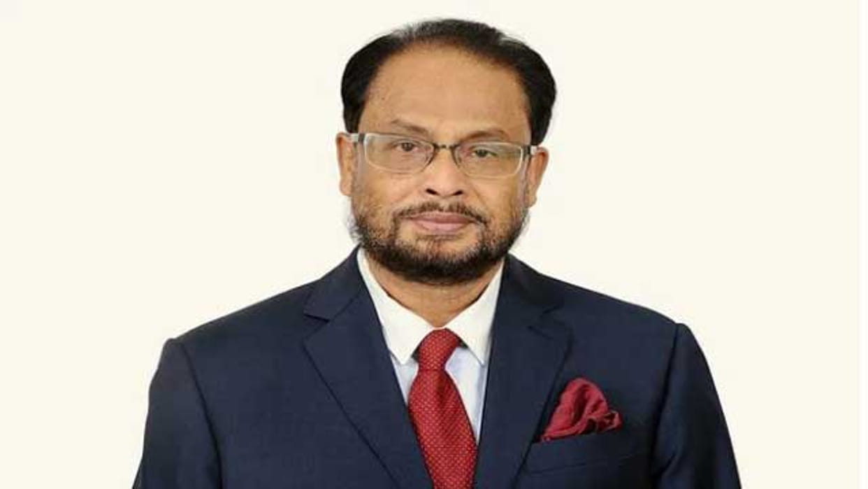 Bangladesh parliament acknowledges JAPA chief GM Quader as Opposition leader