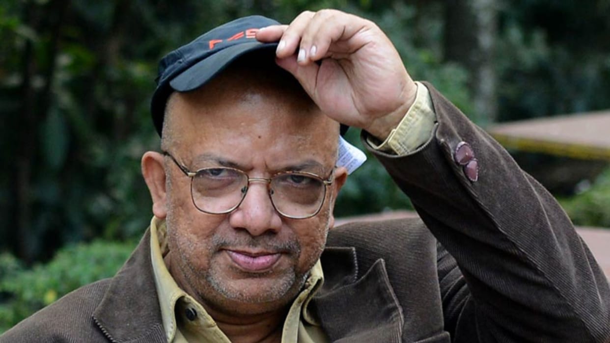 Popular Bengali singer and former Trinamool Congress MP Kabir Suman hospitalised after Chest Pain