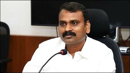NDA will win all seats in Tamil Nadu, Puducherry says union minister L Murugan