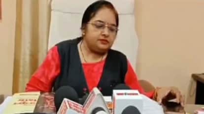 MP News SDM Nisha Napit was murdered by her husband police revealed