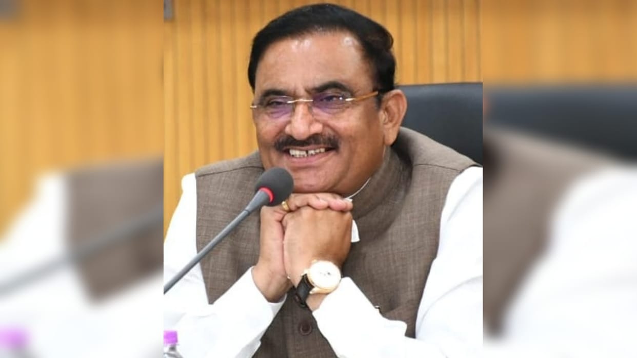 Former minister Bhupendra Singh will hold meeting regarding Tikamgarh Lok Sabha constituency