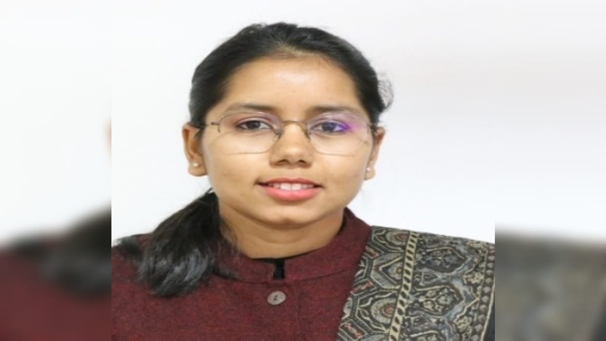 Jabalpur Transfer of IAS Archana Kumari who came to investigate the complaint