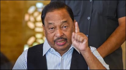 Narayan Rane says Proud Maratha will not want join Kunbi community just for reservation benefits