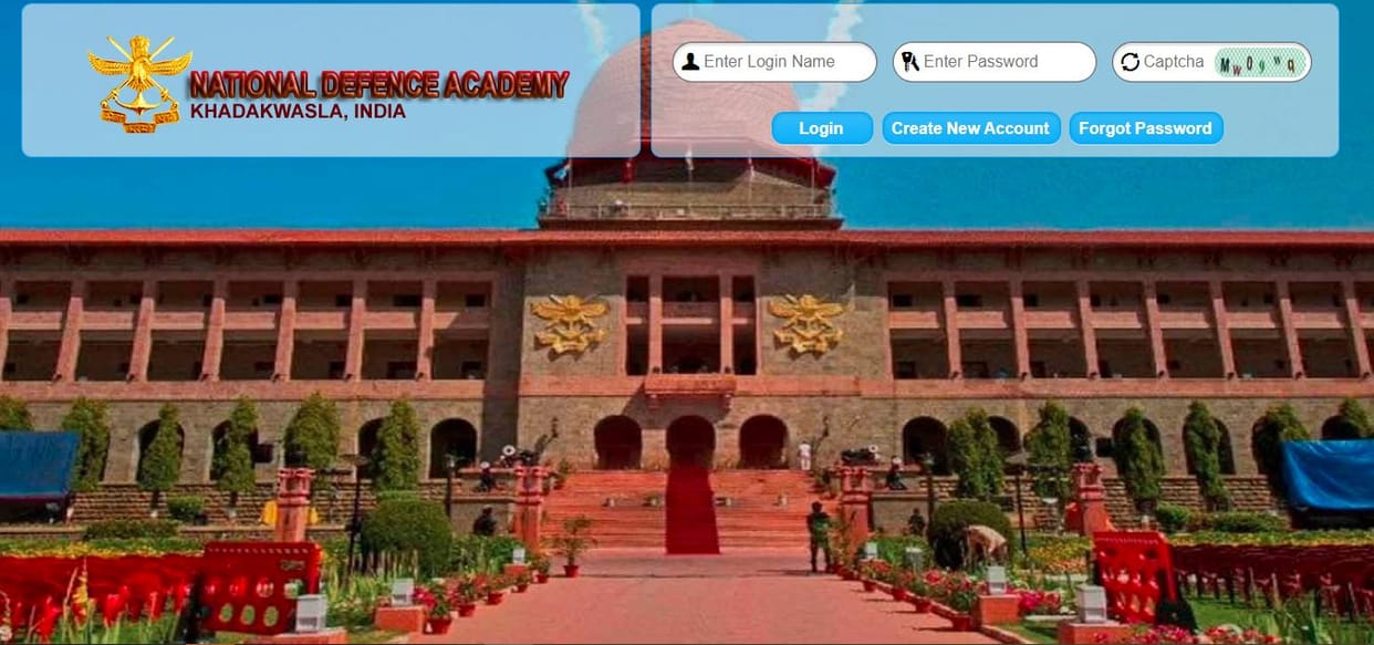 NDA Pune group c Various Post Recruitment 2024 know how to apply at ndacivrect.gov.in