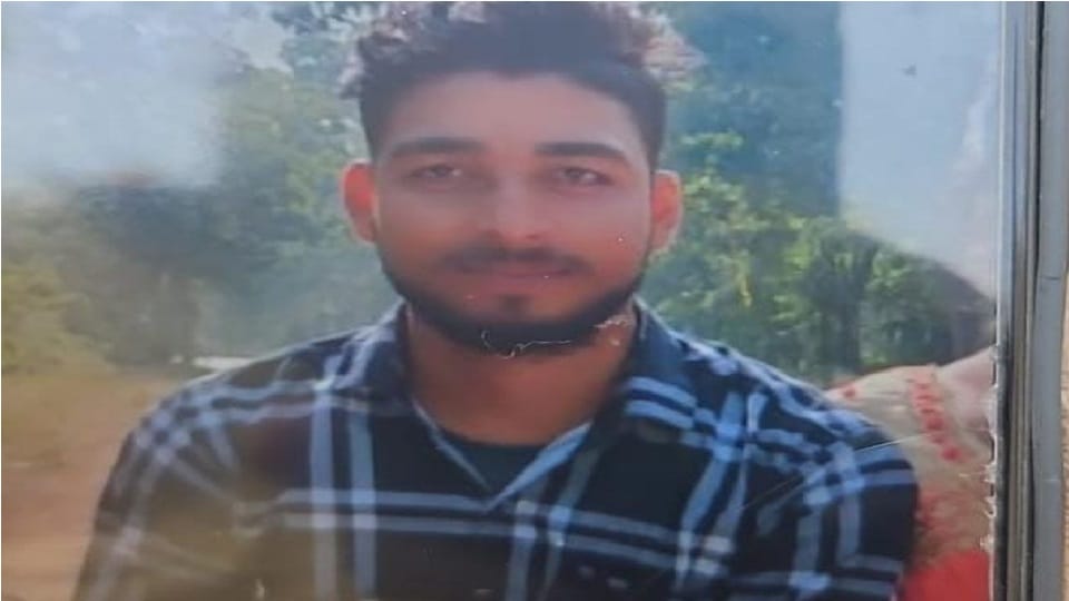 Suspicious death of Balco employee in Korba