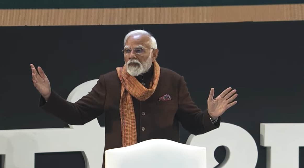 Pariksha Pe Charcha 2024 ppc PM Modi addressed exam warriors read these point