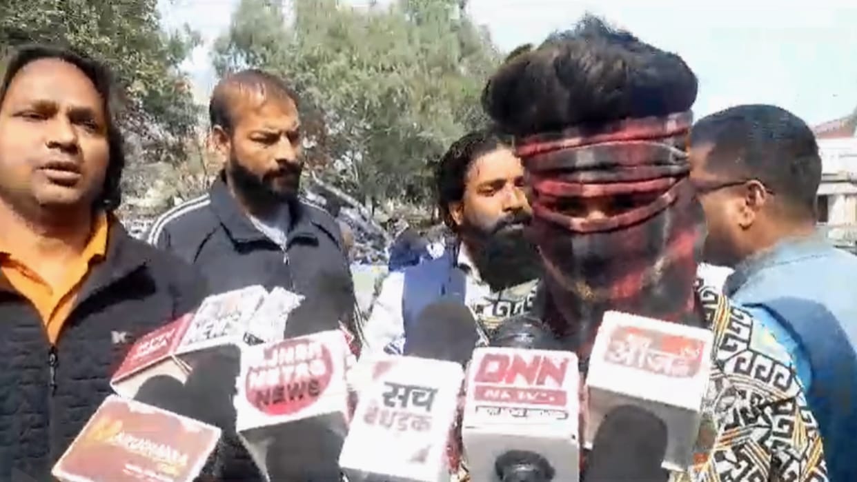 Youths beat up minor with rods and sticks in Ajmer