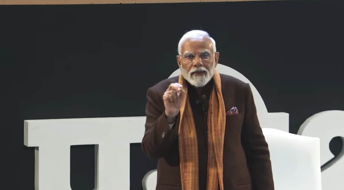 Pariksha Pe Charcha 2024 ppc PM Modi addressed exam warriors read these point