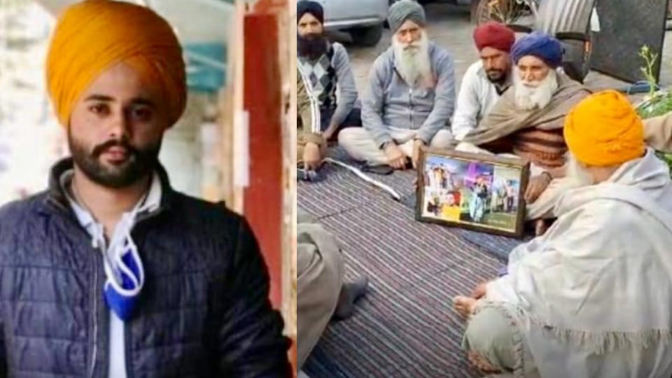 Man of Raikot died of heart attack in Lister city of UK