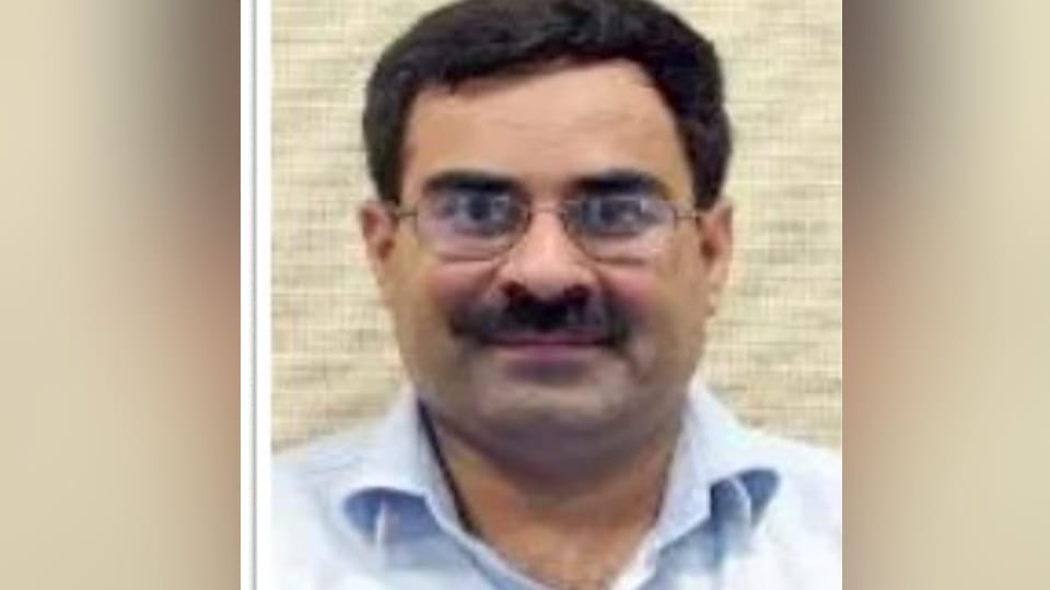 Rajeev Verma appointed as new advisor to Chandigarh Administrator