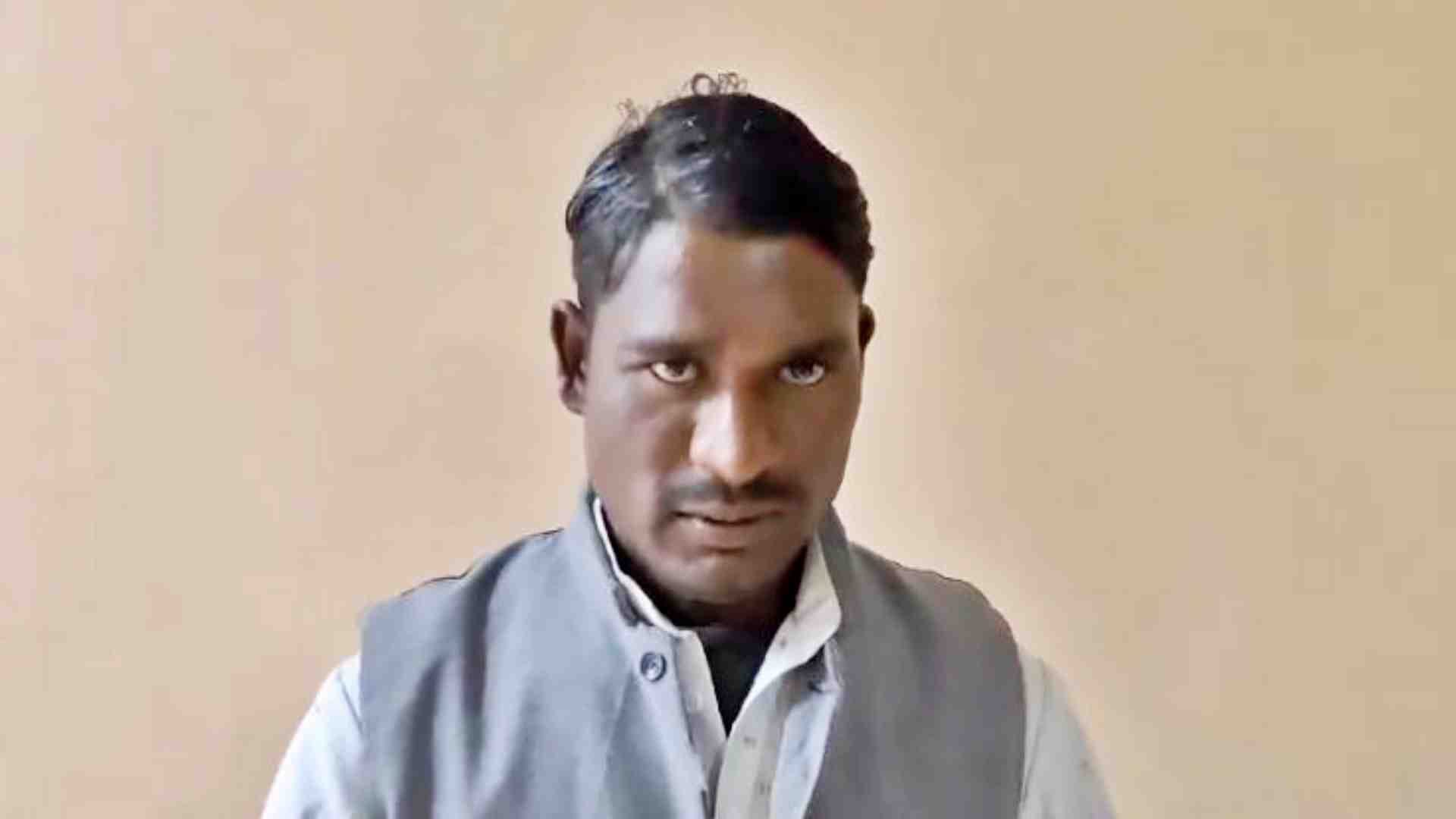 सरपंच मान सिंह वर्मा