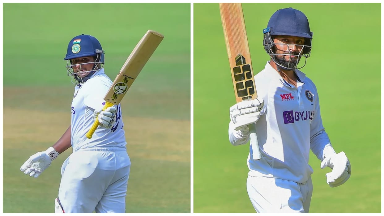 IND vs ENG 2nd test who will get a chance among Sarfaraz Khan Rajat Patidar Kuldeep yadav probable playing 11