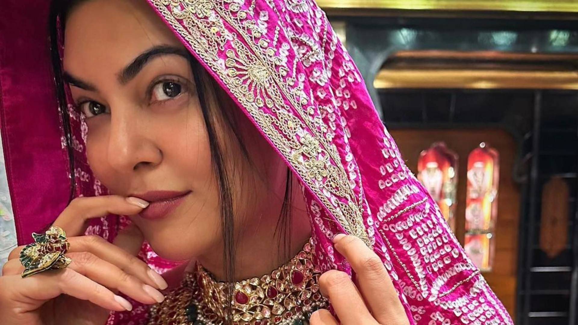 Bollywood Actresses who are happily unmarried Tabu Ameesha Patel Sushmita Sen Asha Parekh