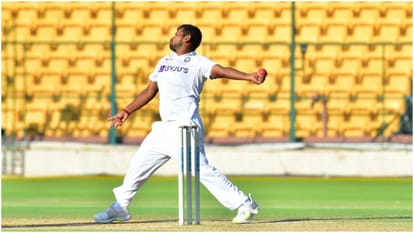 IND vs ENG: Who is Saurabh Kumar Bagpat cricketer selects in Team India for 2nd test ind vs eng series