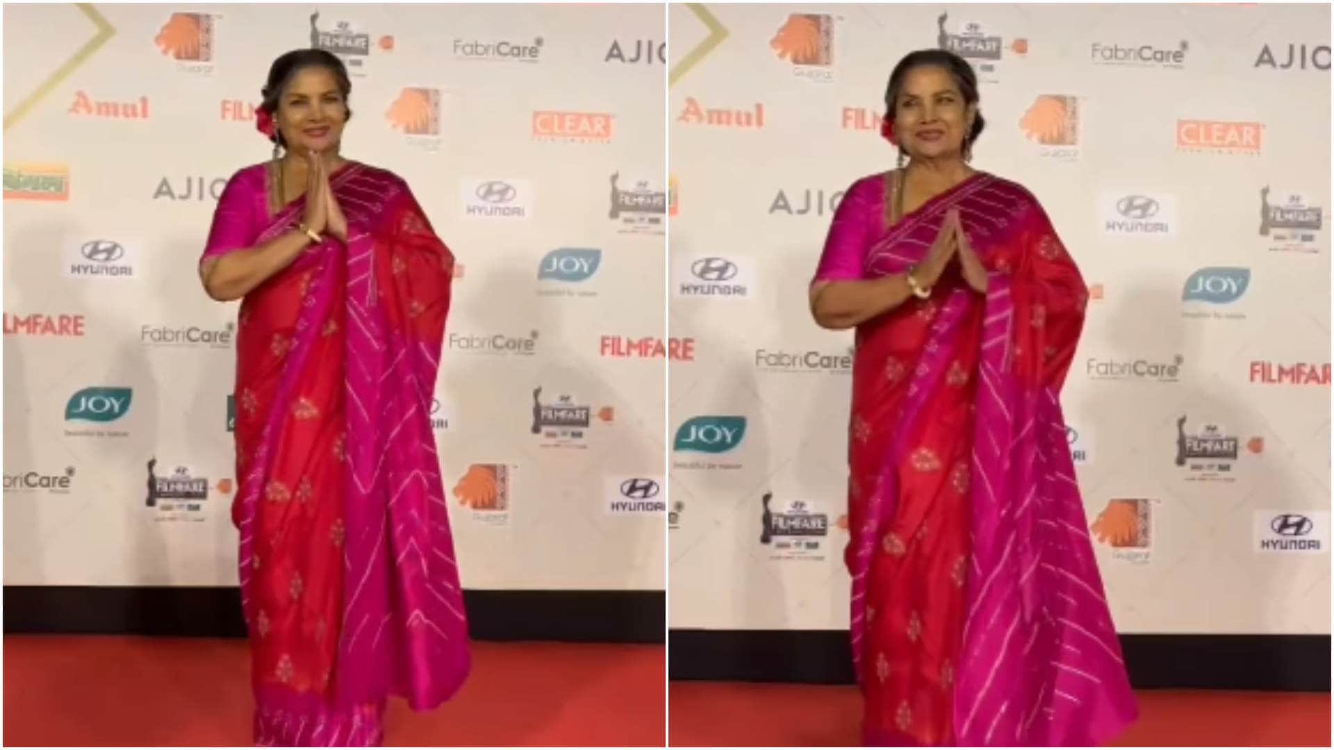 Filmfare Awards 2024 Live Updates Best Action to Best VFX Movies Actors Full Winners List News in Hindi