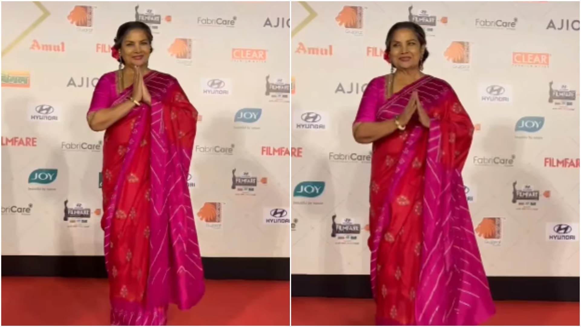 Filmfare Awards 2024 Live Updates Best Action to Best VFX Movies Actors Full Winners List News in Hindi