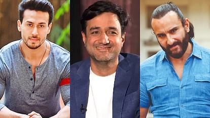 Siddharth Anand gives updates on Fighter director Rambo Tigers and upcoming action film with Saif Ali Khan.