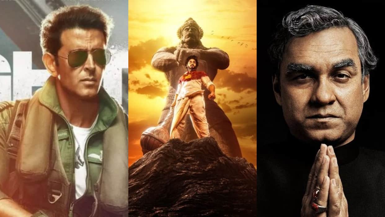 Sunday Box Office Collection Fighter Guntur Kaaram HanuMan Main Atal Hoon Latest Earning and Occupancy