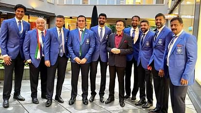 Indian tennis team in Pakistan first time in 60 years davis cup bomb disposal squad will check stadium daily