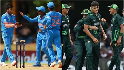 Under-19 World Cup Super-6 schedule, India will face New Zealand-Nepal; IND vs PAK Match Possible Dates