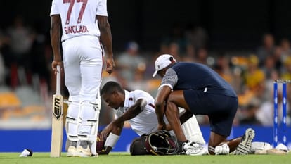 West Indies Bowler Shamar Joseph Cricket Career Struggle Story All You Need to Know
