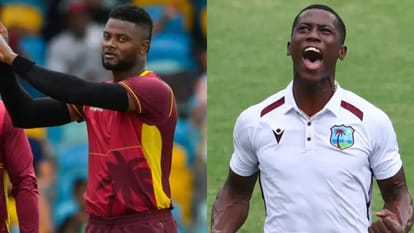 West Indies Bowler Shamar Joseph Cricket Career Struggle Story All You Need to Know