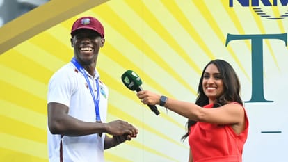 West Indies Bowler Shamar Joseph Cricket Career Struggle Story All You Need to Know